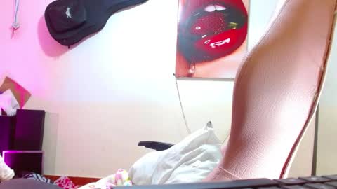 sexmilkdirty online show from January 31, 3:09 am