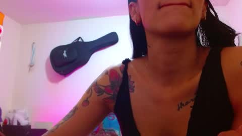 sexmilkdirty online show from March 3, 9:05 pm