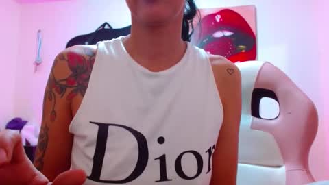 sexmilkdirty online show from December 8, 9:30 pm