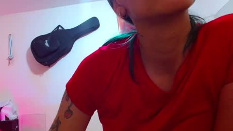 sexmilkdirty online show from January 8, 11:52 pm