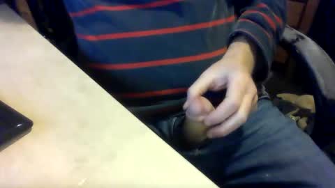 sexmonk1 online show from December 19, 8:48 pm