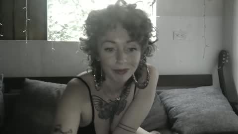 Trixy Rose online show from January 11, 9:15 pm