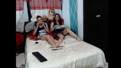 sexo_hot107441 online show from September 13, 3:09 am