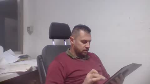 Snapshot of sexoatope79 chatting on December 28, 12:24 pm sexoatope79 online show from December 28, 12:24 pm