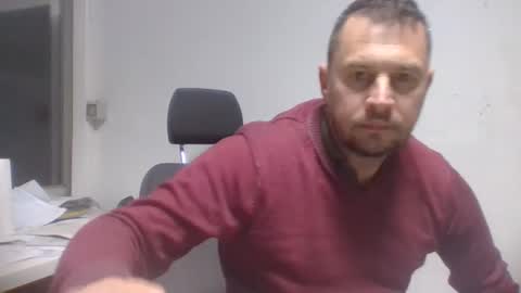 Snapshot of sexoatope79 chatting on December 29, 8:33 am sexoatope79 online show from December 29, 8:33 am