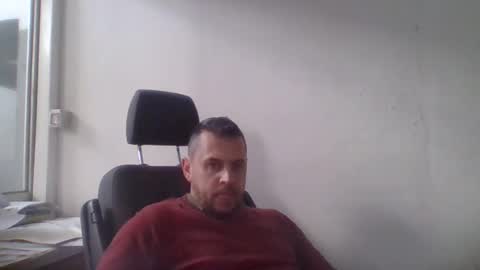 Snapshot of sexoatope79 chatting on December 29, 3:13 pm sexoatope79 online show from December 29, 3:13 pm