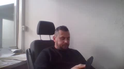 Snapshot of sexoatope79 chatting on December 31, 2:58 pm sexoatope79 online show from December 31, 2:58 pm