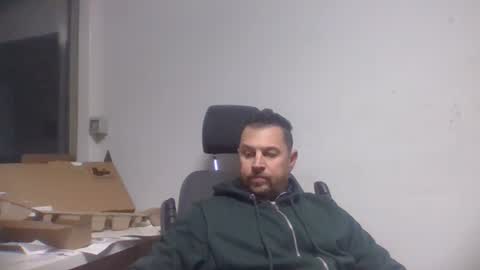 Snapshot of sexoatope79 chatting on January 16, 7:17 am sexoatope79 online show from January 16, 7:17 am