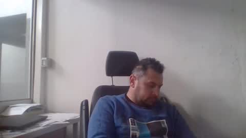 Snapshot of sexoatope79 chatting on January 18, 3:38 pm sexoatope79 online show from January 18, 3:38 pm