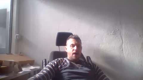 Snapshot of sexoatope79 chatting on January 10, 12:47 pm sexoatope79 online show from January 10, 12:47 pm