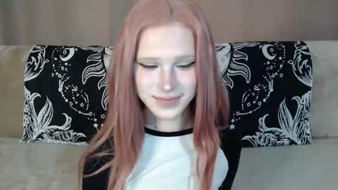 Nextdoor Princess online show from March 29, 6:48 am