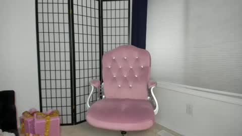 Sexpot Jess online show from February 16, 11:26 pm