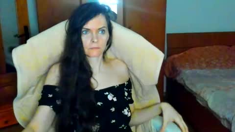 sexqueen1111 online show from October 8, 2:40 am