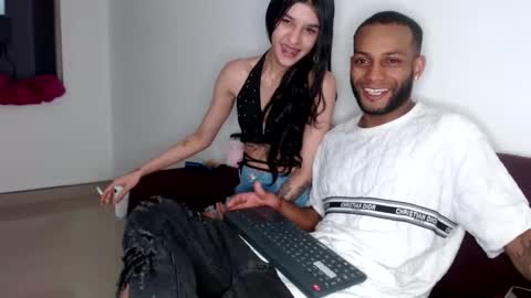 STIIV G online show from September 21, 10:58 pm