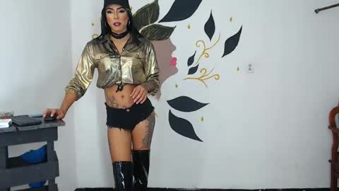 Snapshot of sextshotlati chatting on March 11, 7:57 am thiago online show from March 11, 7:57 am