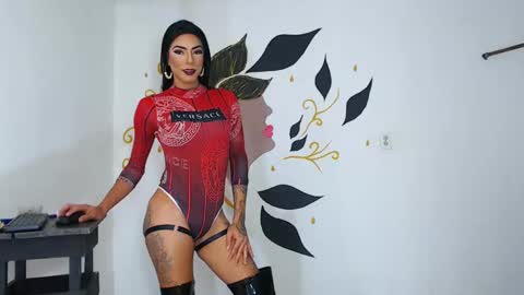 Snapshot of sextshotlati chatting on March 4, 8:02 am thiago online show from March 4, 8:02 am