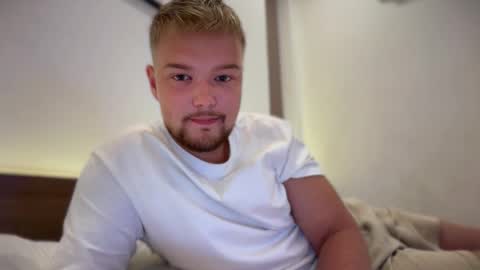 Max Leman online show from March 25, 5:31 pm