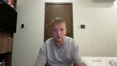Max Leman online show from May 24, 3:29 pm