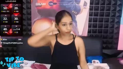 claudelle online show from February 5, 7:20 pm