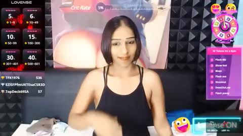 claudelle online show from March 5, 2:03 am