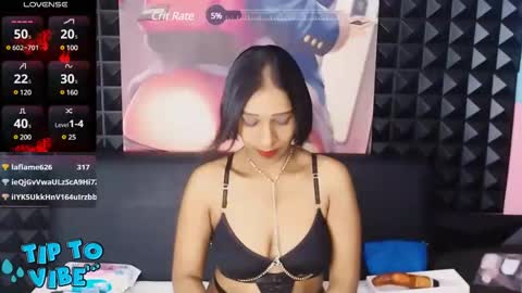 claudelle online show from March 7, 11:27 pm