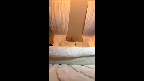 Anna online show from November 15, 10:55 pm