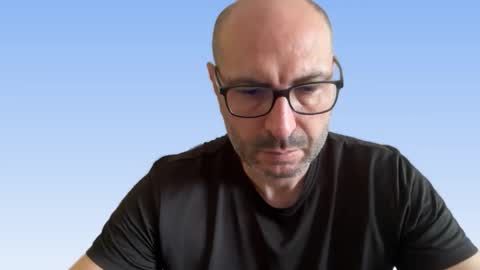 sexualman1900 online show from June 10, 6:34 am