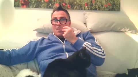 Snapshot of sexurbation chatting on December 29, 8:04 pm Sexurbation online show from December 29, 8:04 pm