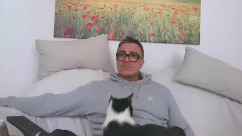 Sexurbation online show from March 8, 2:10 pm