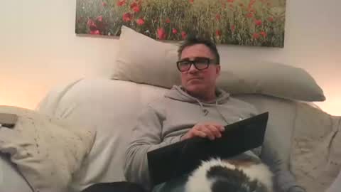 Sexurbation online show from February 3, 9:30 pm