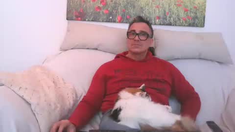 Sexurbation online show from March 16, 4:00 pm