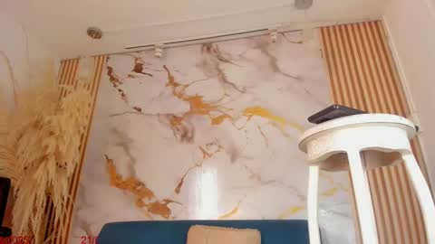 Tifanny Benitez  online show from September 21, 2:43 pm