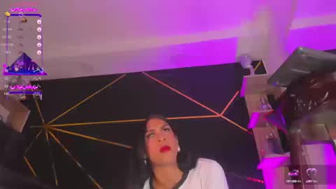 Tifanny Benitez  online show from September 19, 2:10 pm