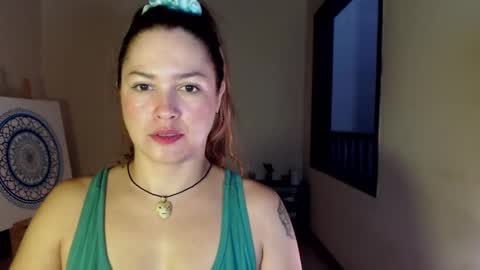 CHIARA   online show from February 2, 11:11 pm