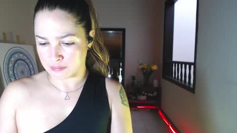 CHIARA   online show from March 7, 10:32 pm