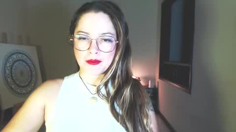 CHIARA   online show from February 8, 1:54 am