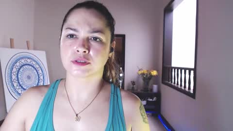 CHIARA   online show from March 8, 9:40 pm