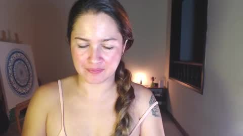 CHIARA   online show from January 7, 11:35 pm