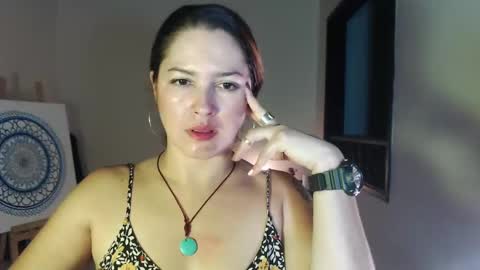CHIARA   online show from January 25, 11:54 pm