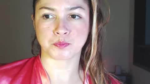 CHIARA   online show from December 26, 11:57 pm