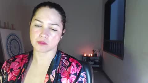 CHIARA   online show from January 6, 11:09 pm