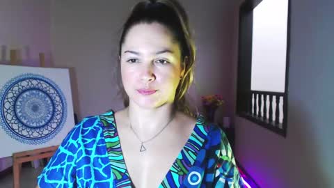 CHIARA   online show from February 24, 10:47 pm