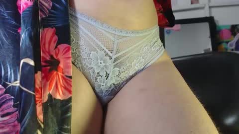 CHIARA   online show from October 3, 7:44 pm