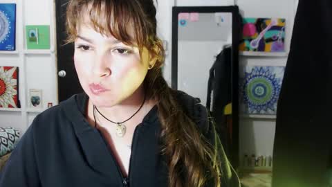 CHIARA   online show from October 10, 9:41 pm