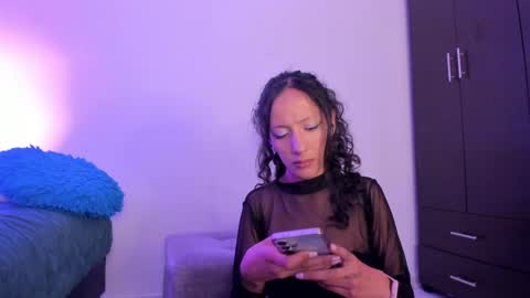 Jax and Lu online show from April 1, 12:33 am