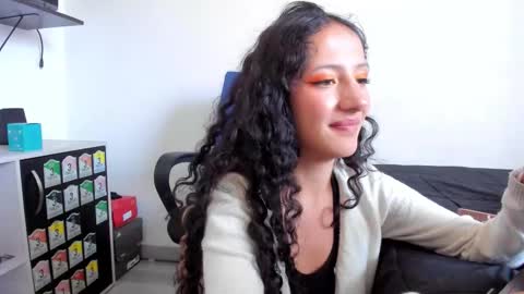 Jax and Lu online show from September 26, 9:12 pm