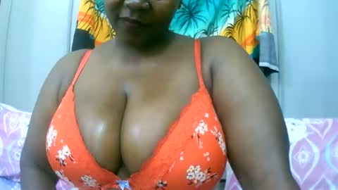 sexxi_ebony online show from January 9, 4:40 am