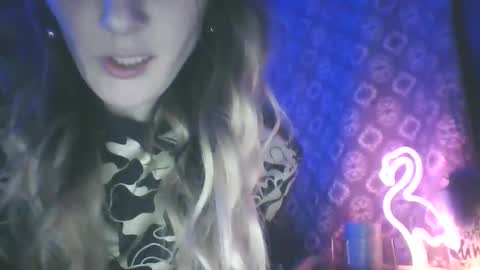 sexxileeah online show from December 20, 9:54 am