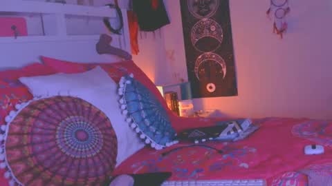 SEXX JUNKIEE online show from December 11, 2:22 pm