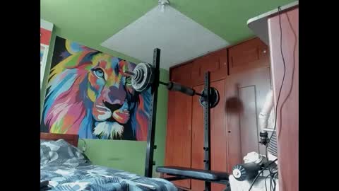 Snapshot of sexxmann77 chatting on September 19, 6:55 pm sexmann77 online show from September 19, 6:55 pm